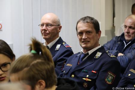 Redni letni občni zbor Prostovoljnega gasilskega društva Šmartno v Tuhinju (10)